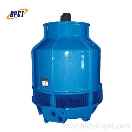 Frp mini square water cooling tower